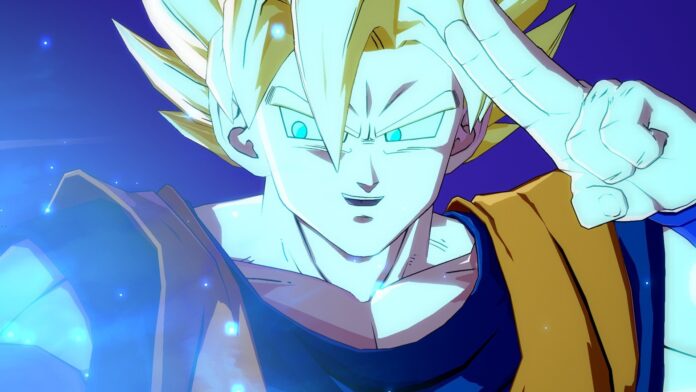 Dragon Ball FighterZ é lançado para Xbox Series X | S e PlayStation 5