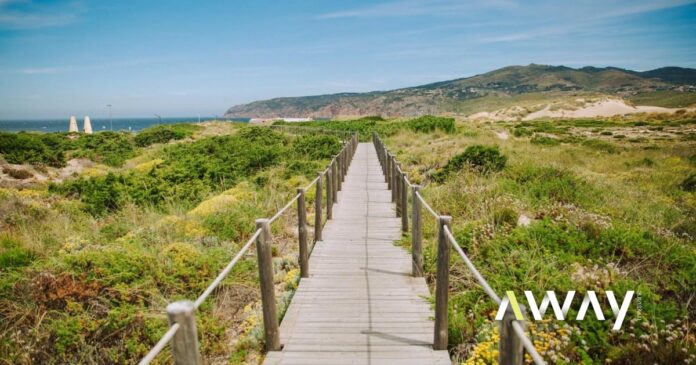 A pensar nas férias? Este destino português tem prémio de sustentabilidade