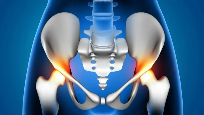 Frequência sonora ideal para fixação da copa acetabular não cimentada na ATQ? 