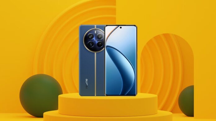 Alerta de oferta: realme 12 Pro Plus a partir de R$ 2.571