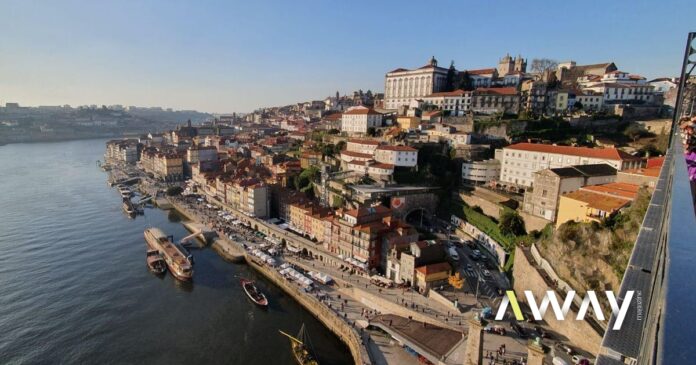 Portugal no TOP 10 de países com melhor qualidade de ar na Europa