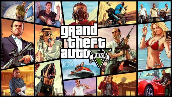 GTA 5: port do jogo pode chegar para Linux, Android e Nintendo Switch