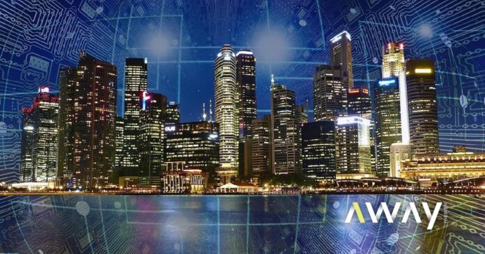Smart cities: como a tecnologia torna as cidades mais sustentáveis