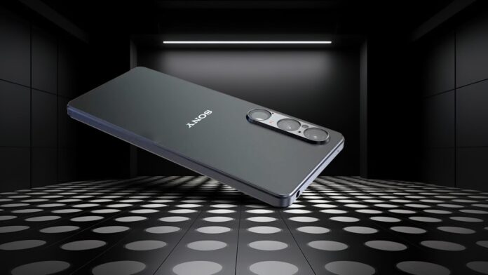 Sony Xperia 1 VI tem design revelado em imagens promocionais vazadas