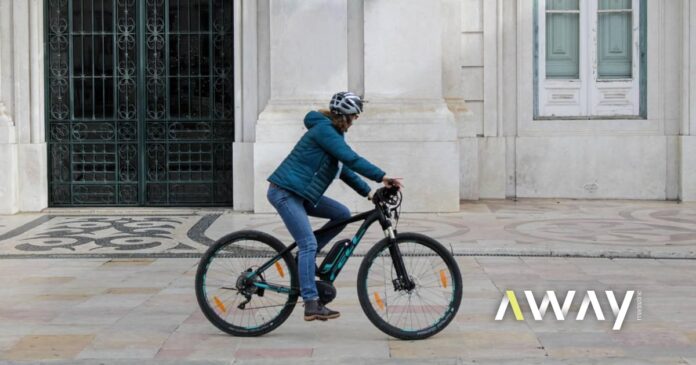 Portugal é dos maiores produtores de bicicletas da União Europeia