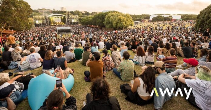 Primavera Sound Porto junta-se a Novo Verde e ERP para ser mais sustentável