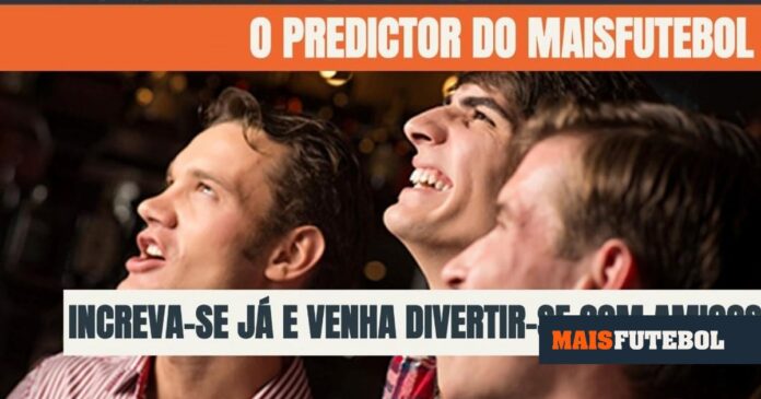 EURO MAISFUTEBOL: venha divertir-se com a melhor liga de prognósticos