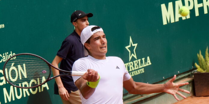 Wimbledon: Rocha supera “encontro difícil” e ganha motivação para segunda ronda