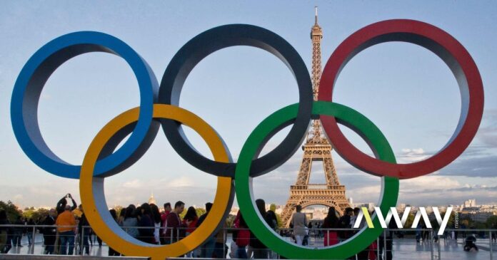 Paris2024: como se organizam Jogos Olímpicos mais sustentáveis