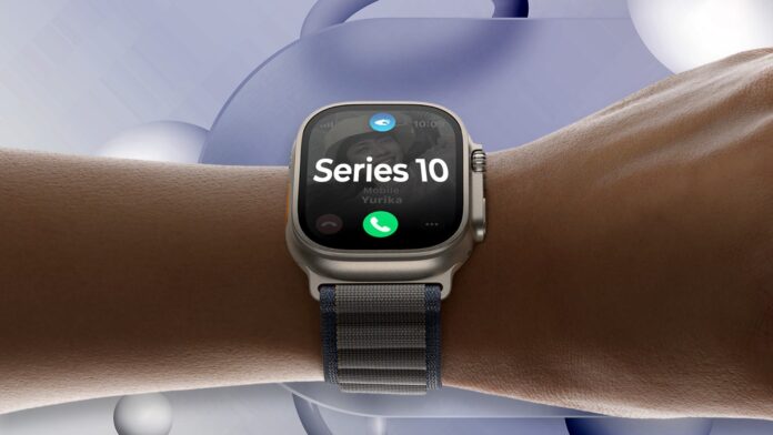 Apple Watch Series 10 pode ficar sem novos recursos avançados de saúde