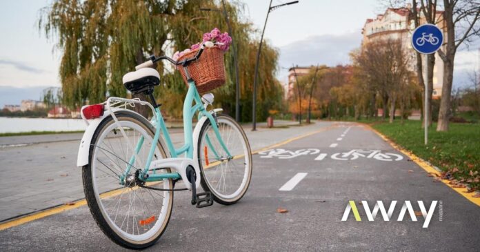 Braço de Prata e Parque das Nações, em Lisboa, vão estar ligados por ciclovia