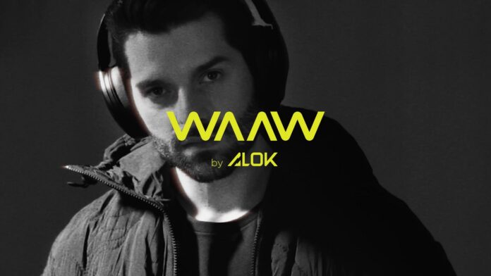 WAAW by Alok participa do Sana 2024 com Super Live, apoio a projeto Geek Ação e mais