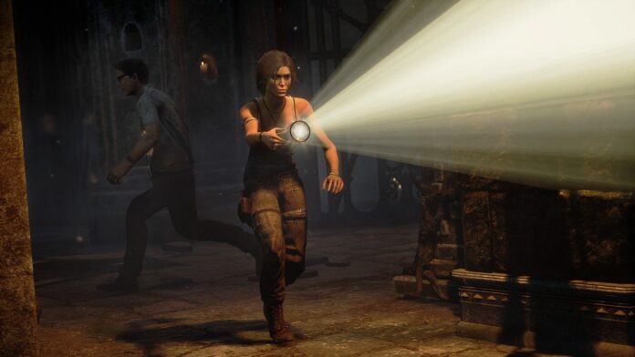 Dead by Daylight adiciona Lara Croft de Tomb Raider como nova sobrevivente jogável