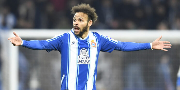 Grémio anuncia contratação de Martin Braithwaite