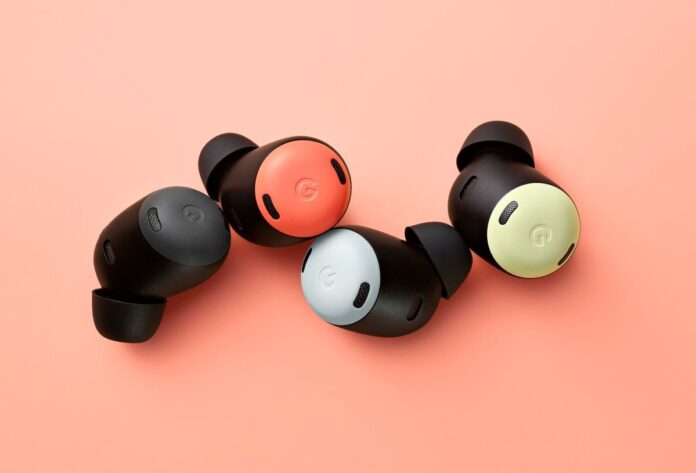 Google Pixel Buds 2 Pro tem possíveis preços revelados em novo vazamento