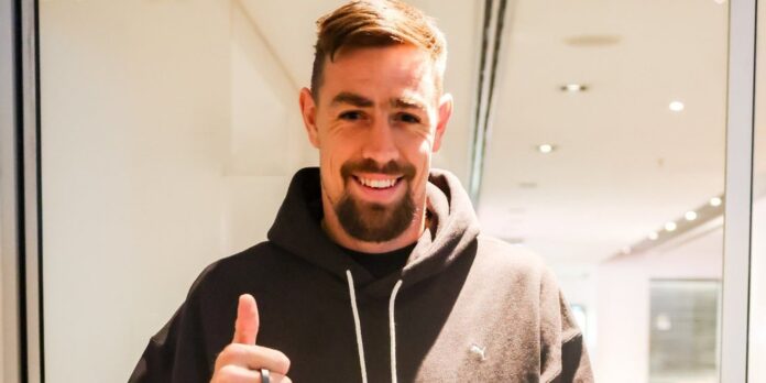 VÍDEO: Sebastián Coates admite que poderia ter ficado em Portugal