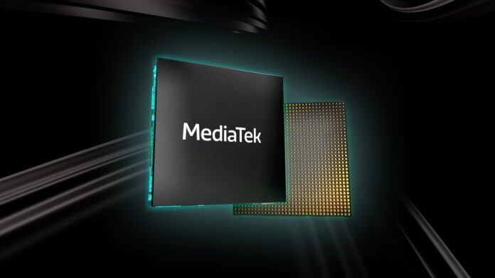 MediaTek Dimensity 9400 terá grande eficiência e CPU até 30% melhor que antecessor