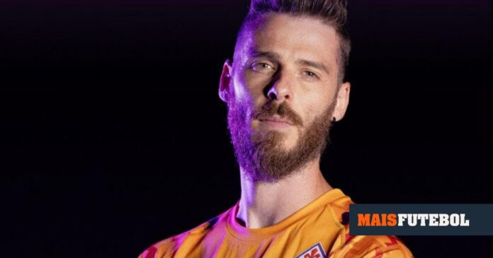 De Gea: «Nunca pensei em retirar-me. Decidi tirar um ano sabático»