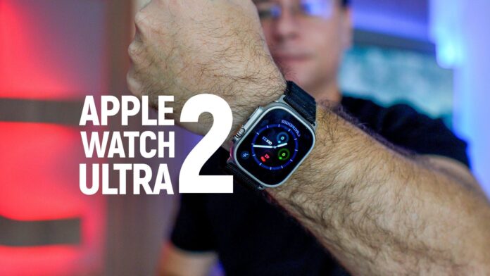 Apple Watch Ultra 2: evoluções da nova geração empolgam? | Análise / Review