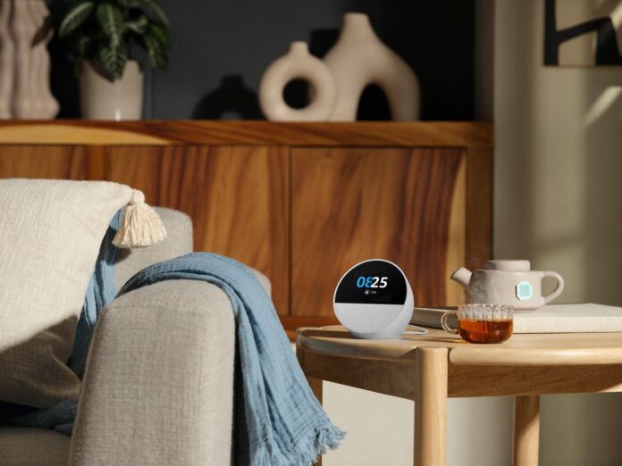 Amazon anuncia iniciativa com foco usar Alexa para cuidar da saúde mental