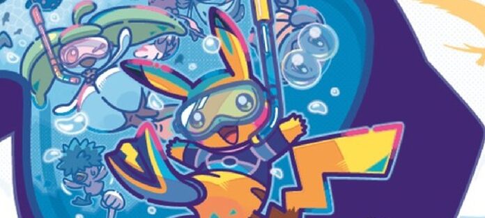 Tudo sobre o Campeonato Mundial de Pokémon 2024