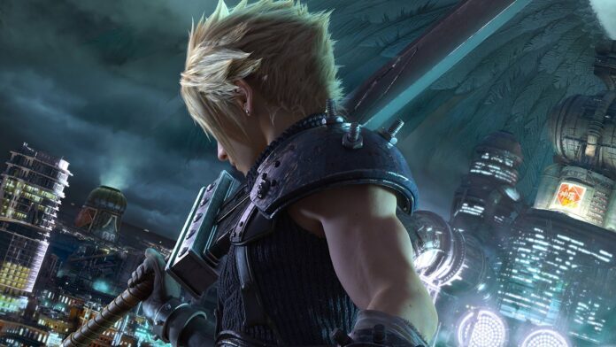 Final Fantasy VII Remake Part 3 pode ser desenvolvido na Unreal Engine 5