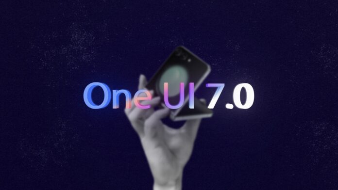 Vai atrasar? Lançamento da One UI 7.0 beta pode ter sido adiada para setembro