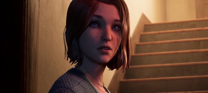 Novo jogo de Life is Strange destaca poderes de Max em trailer inédito