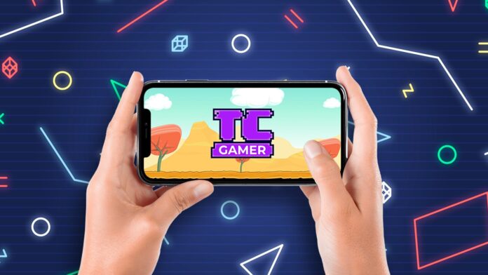 TC Gamer: Top 10 melhor jogo infantil para Android e iOS