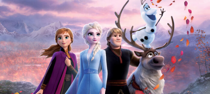 Frozen 3 e 4 estão sendo feitos ao mesmo tempo, diz chefe da Disney Animation