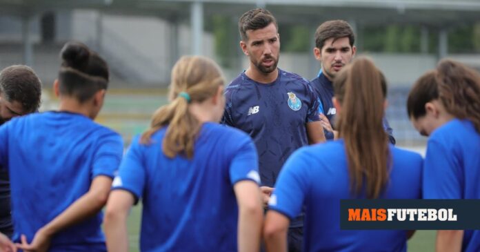 Futebol feminino: FC Porto conhece adversários e já tem data de estreia oficial