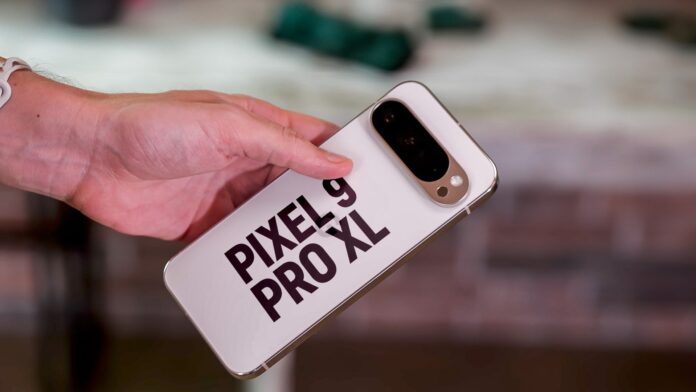 Google Pixel 9 Pro XL: Tensor G4 e IA valem o esforço da importação?  | Vídeo Hands-On