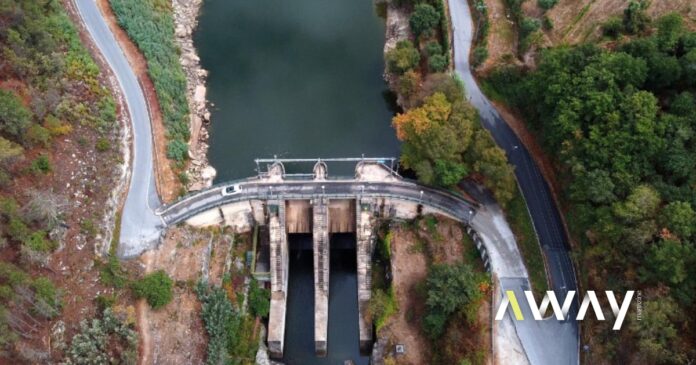 Vai nascer nova barragem em Viseu. Investimento ronda os 30 milhões de euros