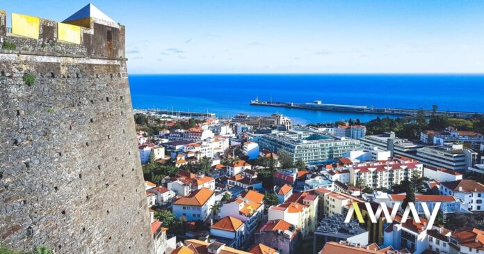 Há duas cidades portuguesas no Top10 de cidades europeias onde o ar é mais limpo