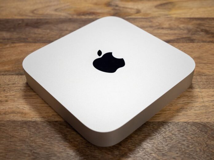 Novo Mac Mini com Apple M4 não terá porta USB-A, mas trará cinco USB-C