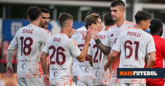 UEFA multa Roma e ameaça Basaksehir com suspensão das provas europeias