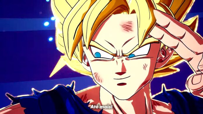 Dragon Ball: Sparking! ZERO ganha novo trailer e mostra personagens da Saga Boo