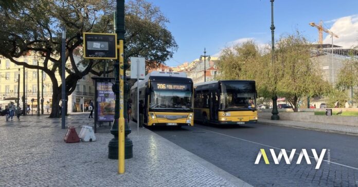 Greve na Carris: se anda de autocarro em Lisboa, vai precisar de alternativas