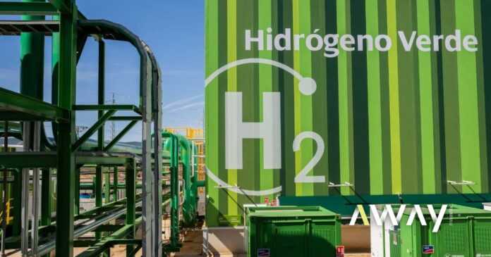 Fábrica de produção de hidrogénio poderá nascer no concelho da Marinha Grande