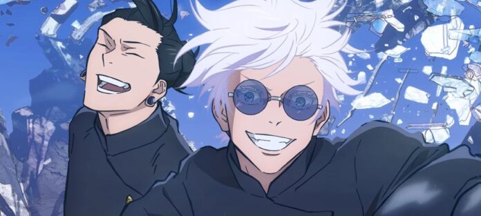 Jujutsu Kaisen levará arco da 2ª temporada para as telonas em 2025 