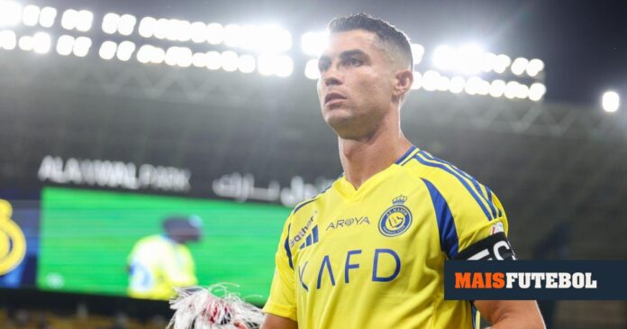 CEO do Al Nassr: «Cristino Ronaldo não controla o clube, mas…»