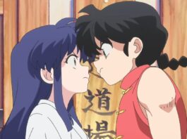 Novo anime de Ranma ½ ganha trailer e data de estreia na Netflix