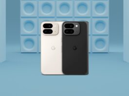 Google Pixel 9 Pro Fold ganha recurso exclusivo de dois feeds ao vivo no Meet