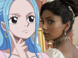 One Piece da Netflix terá atriz de Bridgerton como Vivi