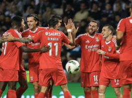 Análise Boavista 0-3 Benfica: Roger quê?