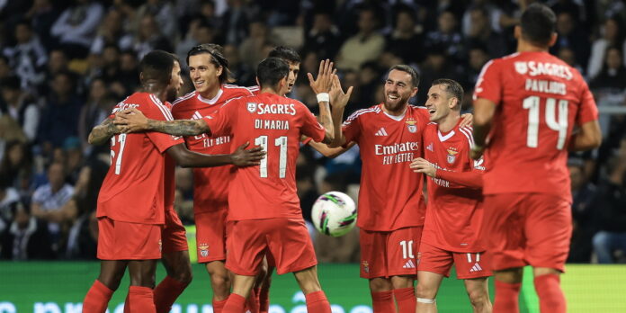 Análise Boavista 0-3 Benfica: Roger quê?