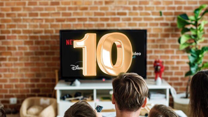 Max e Disney+: 10 melhores filmes e séries lançados em agosto de 2024