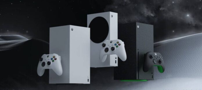 Xbox Series X/S versão digital entra em pré-venda com lançamento para outubro