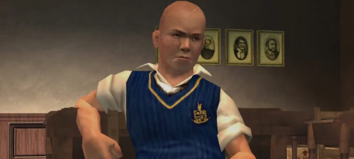 Bully é adicionado ao catálogo do GTA+