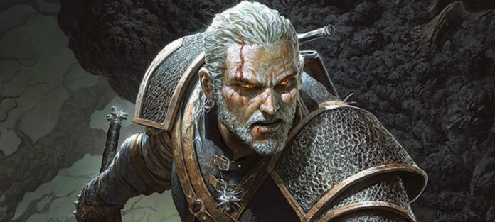 Criador de The Witcher diz que novo livro está pronto